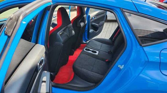 Honda Civic Lim. 5-trg. Type R