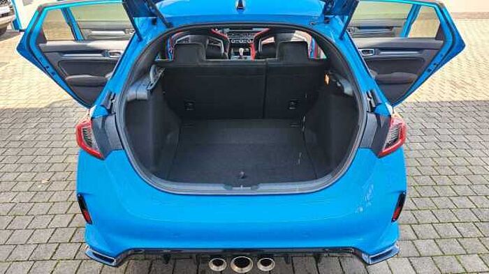 Honda Civic Lim. 5-trg. Type R