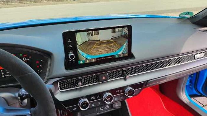 Honda Civic Lim. 5-trg. Type R