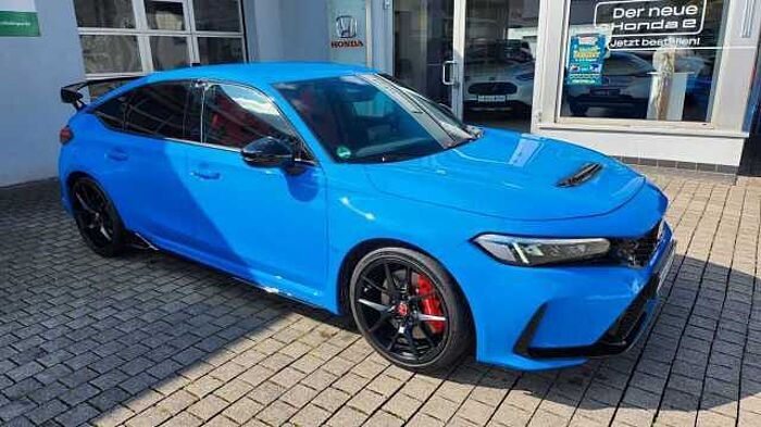 Honda Civic Lim. 5-trg. Type R