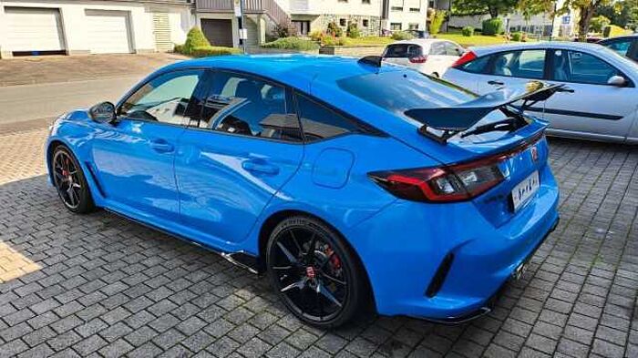 Honda Civic Lim. 5-trg. Type R