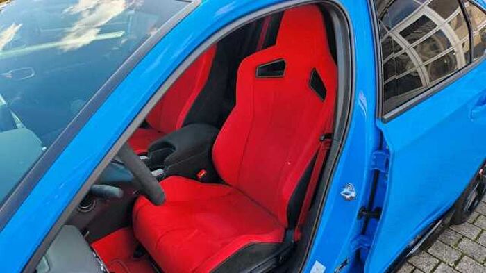 Honda Civic Lim. 5-trg. Type R