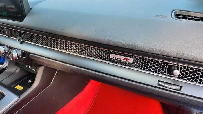 Honda Civic Lim. 5-trg. Type R